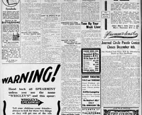 Picture 1 of 7 from 1913 November 05 Atlanta Journal 18 Pages Georgia (1913), leaf 1