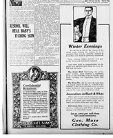 An illustration from 1913 November 05 Atlanta Journal 18 Pages Georgia (1913)