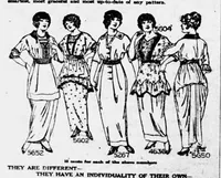 Picture 4 of 4 from 1914 April 17 Atlanta Journal 24 Pages Georgia (1914), leaf 15