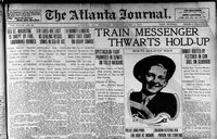 Picture 1 of 11 from 1914 April 2 Atlanta Journal 20 Pages Georgia (1914), leaf 0