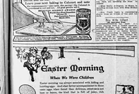 Picture 7 of 11 from 1914 April 2 Atlanta Journal 20 Pages Georgia (1914), leaf 12