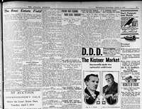 Picture 11 of 11 from 1914 April 2 Atlanta Journal 20 Pages Georgia (1914), leaf 18