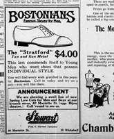 An illustration from 1914 April 2 Atlanta Journal 20 Pages Georgia (1914)