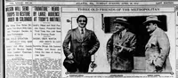 An illustration from 1914 April 28 Atlanta Journal 20 Pages Georgia (1914)