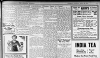 An illustration from 1914 April 28 Atlanta Journal 20 Pages Georgia (1914)