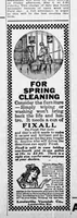 An illustration from 1914 April 28 Atlanta Journal 20 Pages Georgia (1914)