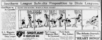 Picture 5 of 8 from 1914 February 21 Atlanta Journal 12 Pages Georgia (1914), leaf 5