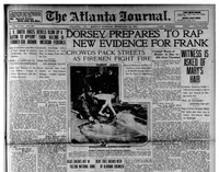 Picture 1 of 9 from 1914 February 23 Atlanta Journal 16 Pages Georgia (1914), leaf 0