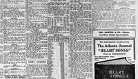 An illustration from 1914 February 23 Atlanta Journal 16 Pages Georgia (1914)