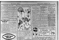An illustration from 1914 February 24 Atlanta Journal 20 Pages Georgia (1914)