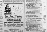 An illustration from 1914 February 24 Atlanta Journal 20 Pages Georgia (1914)