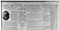 An illustration from 1914 March 15 Atlanta Journal 62 Pages Georgia (1914)