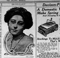 Picture 6 of 11 from 1914 March 15 Atlanta Journal 62 Pages Georgia (1914), leaf 25