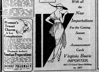 Picture 7 of 11 from 1914 March 15 Atlanta Journal 62 Pages Georgia (1914), leaf 32