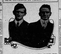 An illustration from 1914 March 15 Atlanta Journal 62 Pages Georgia (1914)