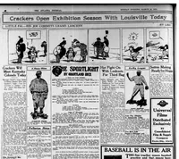 Picture 7 of 9 from 1914 March 16 Atlanta Journal 18 Pages Georgia (1914), leaf 11