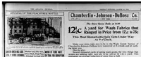 An illustration from 1914 March 16 Atlanta Journal 18 Pages Georgia (1914)