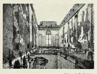 Picture 7 of 16 from 1914-1916. La guerre et les oeuvres d'art en Belgique (1917), leaf 101