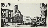 Picture 10 of 16 from 1914-1916. La guerre et les oeuvres d'art en Belgique (1917), leaf 132