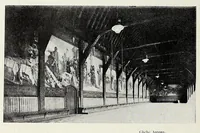 Picture 12 of 16 from 1914-1916. La guerre et les oeuvres d'art en Belgique (1917), leaf 154
