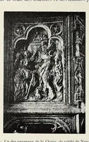 Picture 14 of 16 from 1914-1916. La guerre et les oeuvres d'art en Belgique (1917), leaf 170