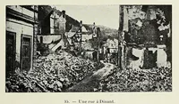 Picture 5 of 16 from 1914-1916. La guerre et les oeuvres d'art en Belgique (1917), leaf 79