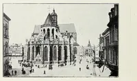Picture 6 of 16 from 1914-1916. La guerre et les oeuvres d'art en Belgique (1917), leaf 92
