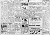 An illustration from 1915 April 10 Atlanta Journal 12 Pages Georgia (1915)
