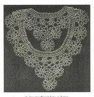 An illustration from 1917-07 Needlecraft July 1917 (1917)
