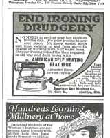 Picture 15 of 18 from 1917-07 Needlecraft July 1917 (1917), leaf 20