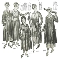 An illustration from 1917-07 Needlecraft July 1917 (1917)