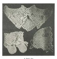 An illustration from 1917-07 Needlecraft July 1917 (1917)