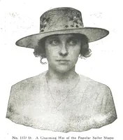 Picture 6 of 18 from 1917-07 Needlecraft July 1917 (1917), leaf 8