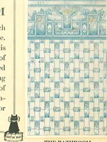 Picture 33 of 33 from 1917 home decoration book (1917), leaf 15