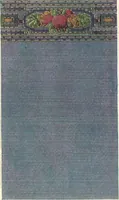 Picture 7 of 33 from 1917 home decoration book (1917), leaf 7