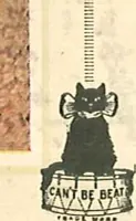 Picture 10 of 33 from 1917 home decoration book (1917), leaf 7