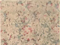 An illustration from 1917 home decoration book (1917)