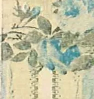 An illustration from 1917 home decoration book (1917)