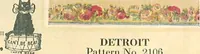 Picture 19 of 33 from 1917 home decoration book (1917), leaf 8
