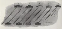 An illustration from Jeux De Precision - Jost & Cie Catalogue No 22 [INCOMPLETE] (1922)