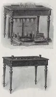 An illustration from Jeux De Precision - Jost & Cie Catalogue No 22 [INCOMPLETE] (1922)