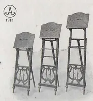 Picture 9 of 14 from Jeux De Precision - Jost & Cie Catalogue No 22 [INCOMPLETE] (1922), leaf 20