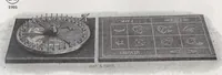 Picture 12 of 14 from Jeux De Precision - Jost & Cie Catalogue No 22 [INCOMPLETE] (1922), leaf 28