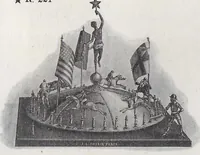 Picture 13 of 14 from Jeux De Precision - Jost & Cie Catalogue No 22 [INCOMPLETE] (1922), leaf 30