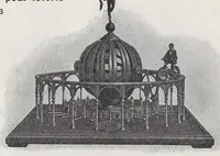 Picture 14 of 14 from Jeux De Precision - Jost & Cie Catalogue No 22 [INCOMPLETE] (1922), leaf 32