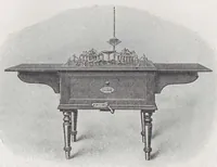 An illustration from Jeux De Precision - Jost & Cie Catalogue No 22 [INCOMPLETE] (1922)