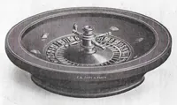 An illustration from Jeu De Precision - Jost & Cie Catalogue No 26 (1926)