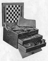 Picture 4 of 9 from 1928 - Règle Du Jeu Avec Notice sur Les Jeux D'aujourd'hui (1928), leaf 7