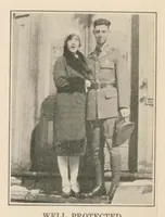 Picture 10 of 17 from Pepperell Manufacturing Company employee magazine, 1929–1930 (1929), leaf 118