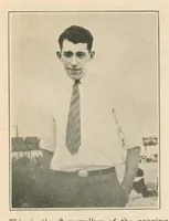 An illustration from Pepperell Manufacturing Company employee magazine, 1929–1930 (1929)